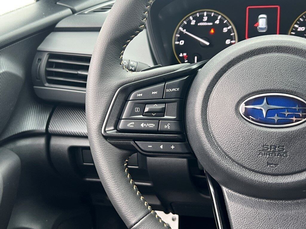 2026 Subaru CROSSTREK Sport Springfield VA