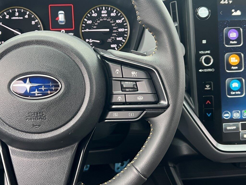 2026 Subaru CROSSTREK Sport Springfield VA