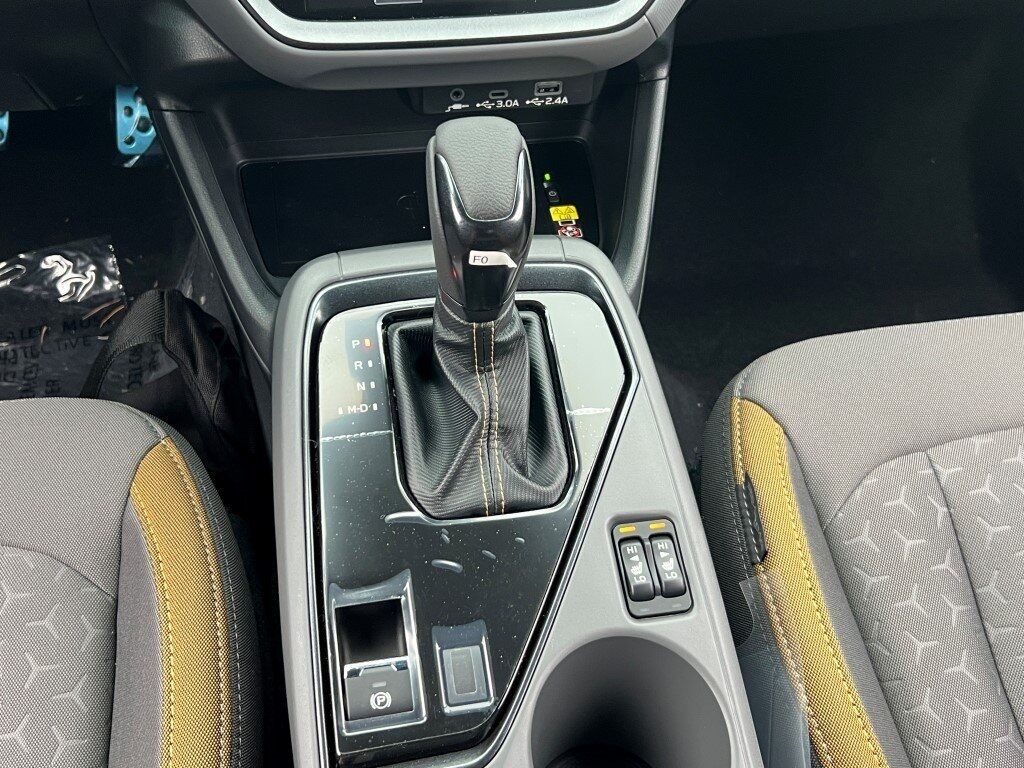 2026 Subaru CROSSTREK Sport Springfield VA