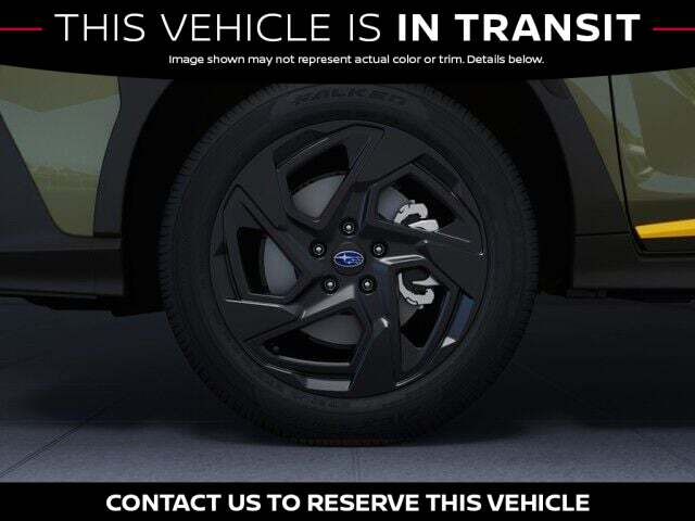 2026 Subaru CROSSTREK Sport Springfield VA