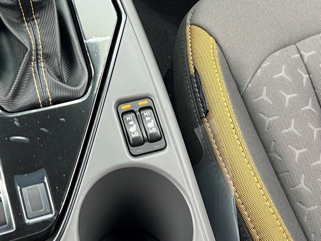 2026 Subaru CROSSTREK Sport Springfield VA