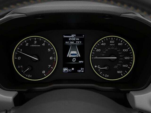 2026 Subaru CROSSTREK Sport Springfield VA