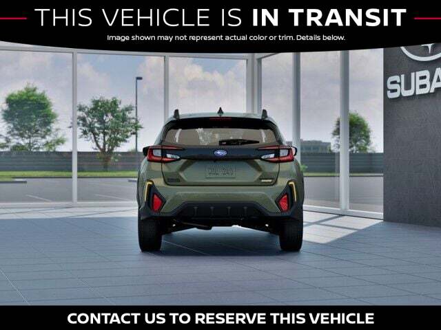 2026 Subaru CROSSTREK Sport Springfield VA