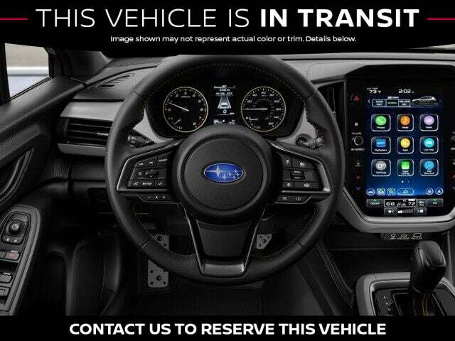 2026 Subaru CROSSTREK Sport Springfield VA