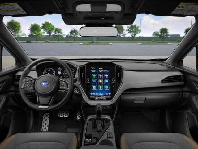 2026 Subaru CROSSTREK Sport Springfield VA