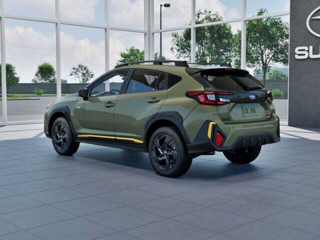 2026 Subaru CROSSTREK Sport Springfield VA