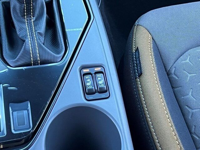 2026 Subaru CROSSTREK Sport Springfield VA