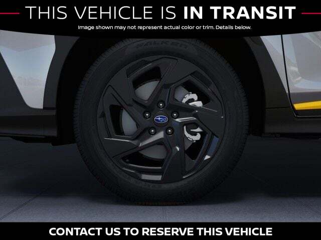 2026 Subaru CROSSTREK Sport Springfield VA