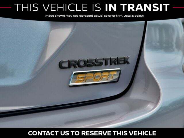 2026 Subaru CROSSTREK Sport Springfield VA