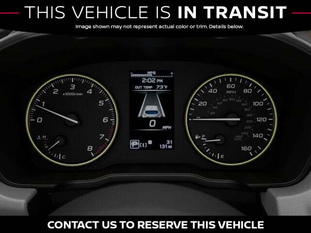 2026 Subaru CROSSTREK Sport Springfield VA