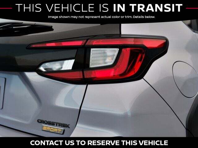 2026 Subaru CROSSTREK Sport Springfield VA