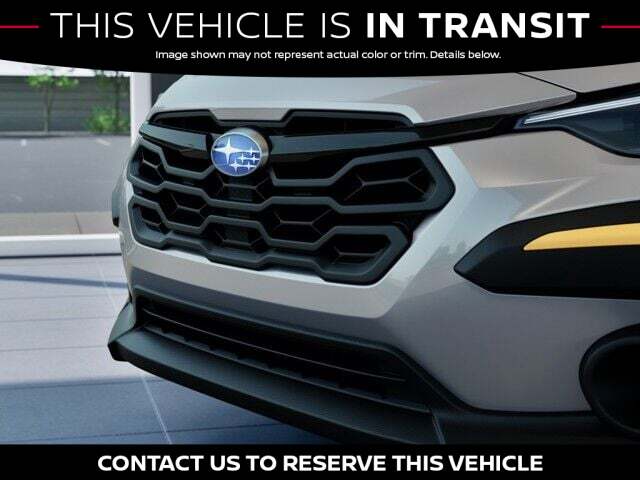 2026 Subaru CROSSTREK Sport Springfield VA