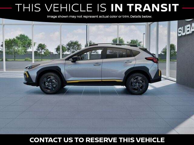 2026 Subaru CROSSTREK Sport Springfield VA