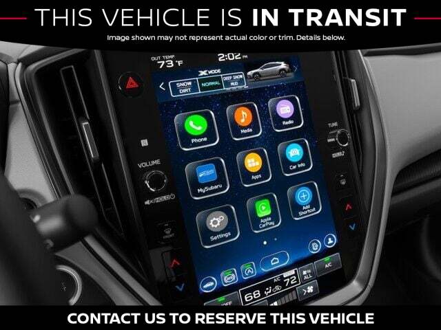 2026 Subaru CROSSTREK Sport Springfield VA