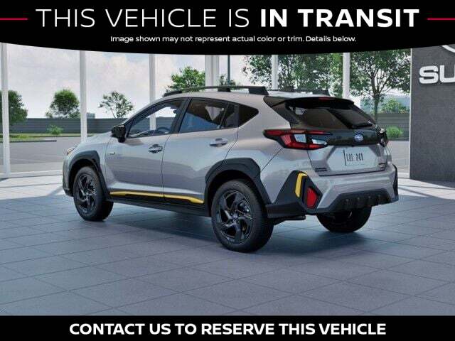 2026 Subaru CROSSTREK Sport Springfield VA