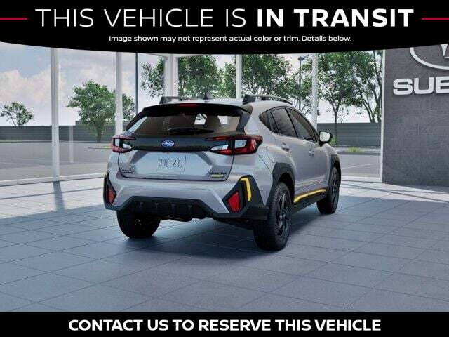 2026 Subaru CROSSTREK Sport Springfield VA