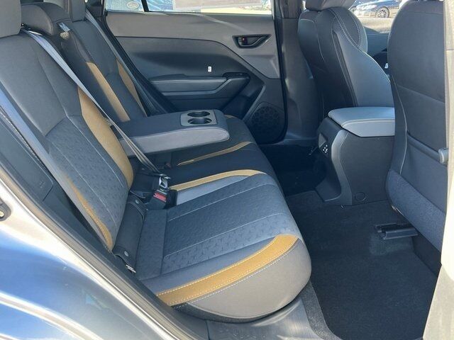 2026 Subaru CROSSTREK Sport Springfield VA