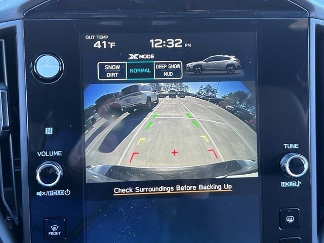 2026 Subaru CROSSTREK Sport Springfield VA