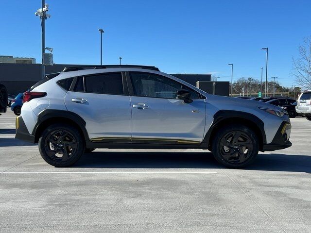 2026 Subaru CROSSTREK Sport Springfield VA