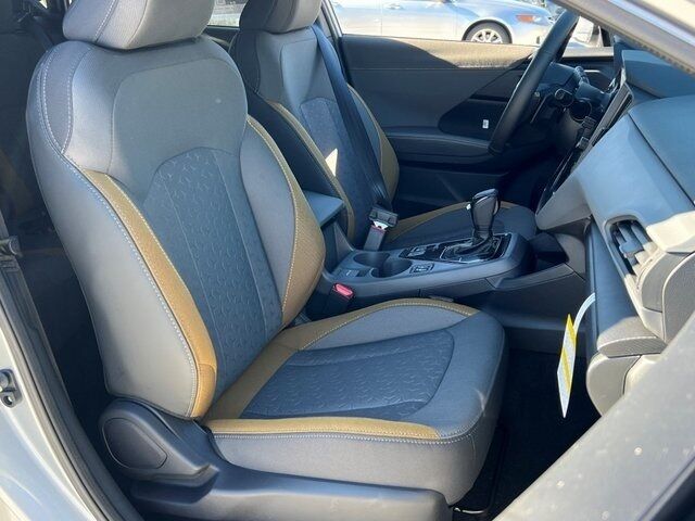 2026 Subaru CROSSTREK Sport Springfield VA