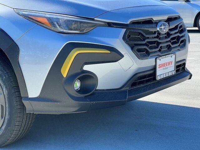 2026 Subaru CROSSTREK Sport Springfield VA