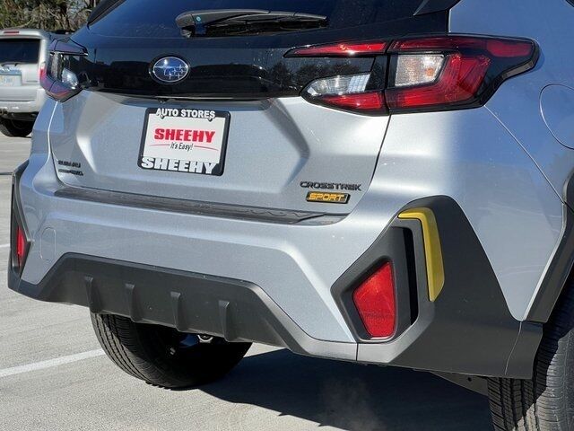 2026 Subaru CROSSTREK Sport Springfield VA