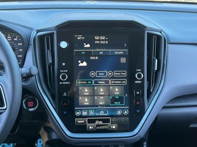 2026 Subaru CROSSTREK Sport Springfield VA