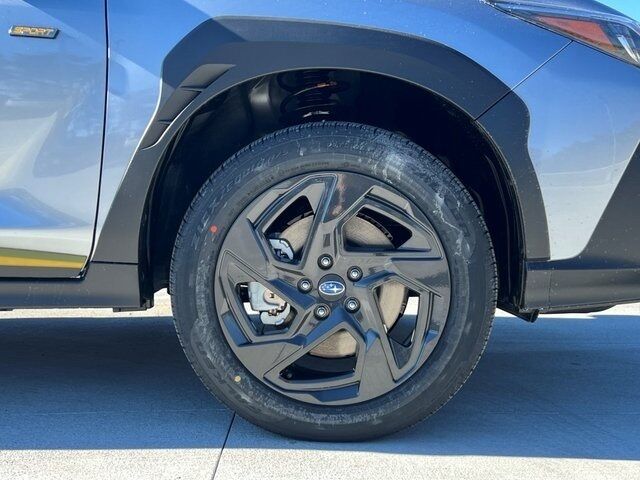 2026 Subaru CROSSTREK Sport Springfield VA