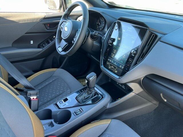 2026 Subaru CROSSTREK Sport Springfield VA