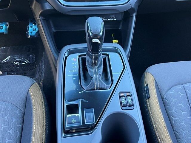 2026 Subaru CROSSTREK Sport Springfield VA