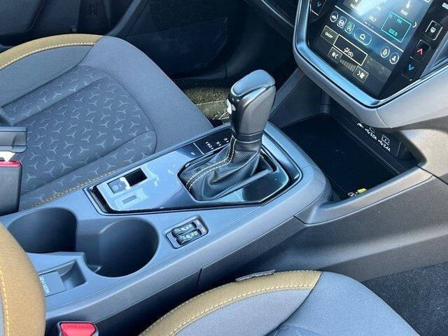 2026 Subaru CROSSTREK Sport Springfield VA