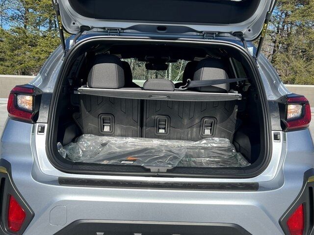 2026 Subaru CROSSTREK Sport Springfield VA