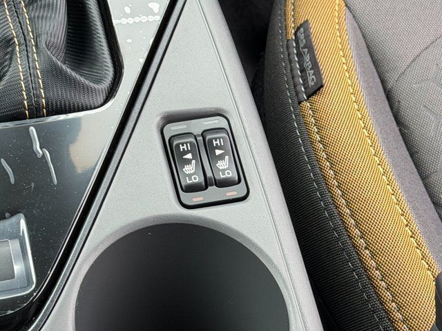 2026 Subaru CROSSTREK Sport Springfield VA