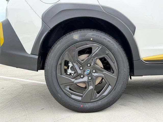 2026 Subaru CROSSTREK Sport Springfield VA