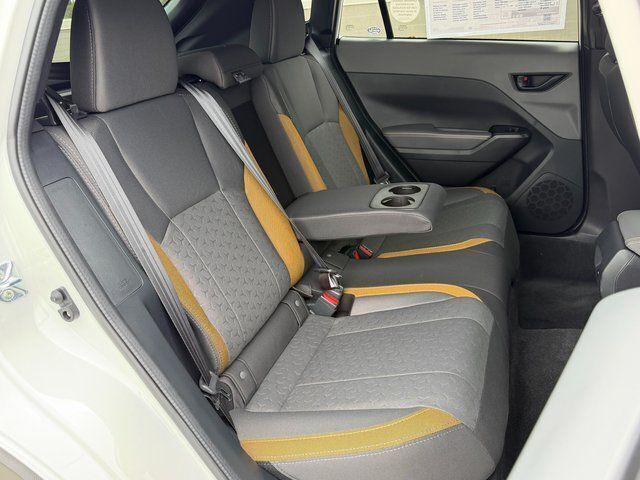 2026 Subaru CROSSTREK Sport Springfield VA