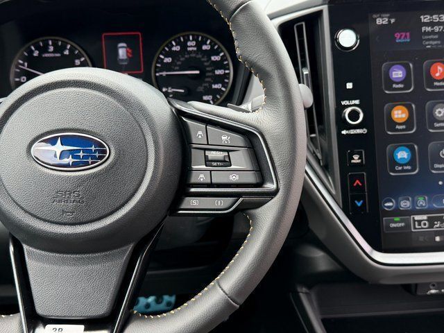 2026 Subaru CROSSTREK Sport Springfield VA