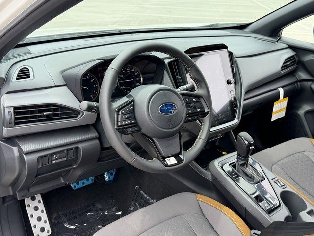 2026 Subaru CROSSTREK Sport Springfield VA