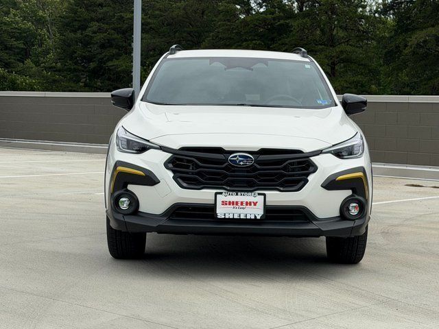 2026 Subaru CROSSTREK Sport Springfield VA