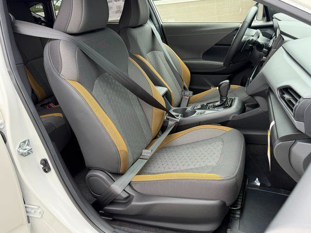 2026 Subaru CROSSTREK Sport Springfield VA
