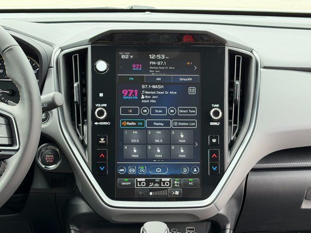 2026 Subaru CROSSTREK Sport Springfield VA