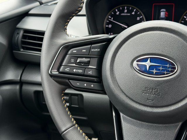 2026 Subaru CROSSTREK Sport Springfield VA