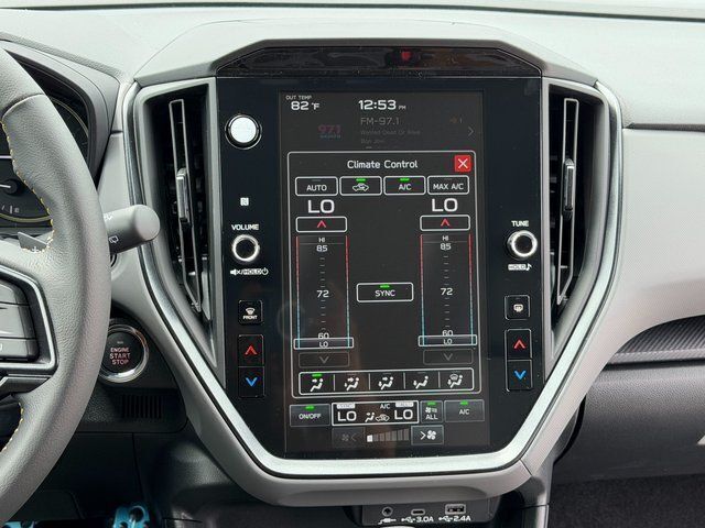 2026 Subaru CROSSTREK Sport Springfield VA