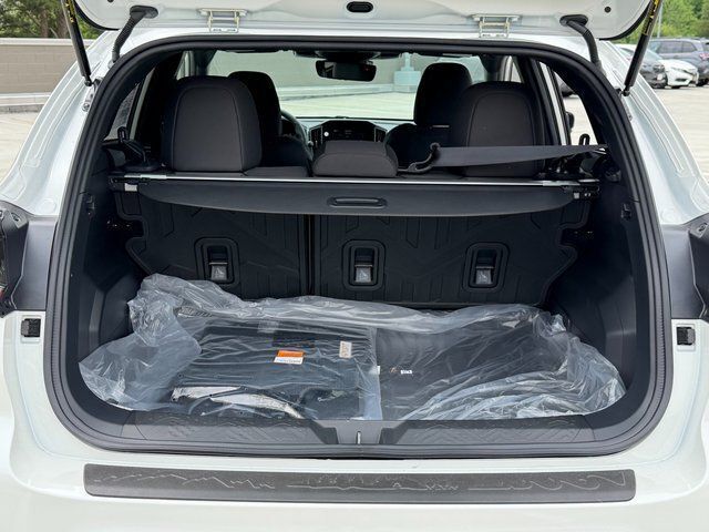 2026 Subaru CROSSTREK Sport Springfield VA