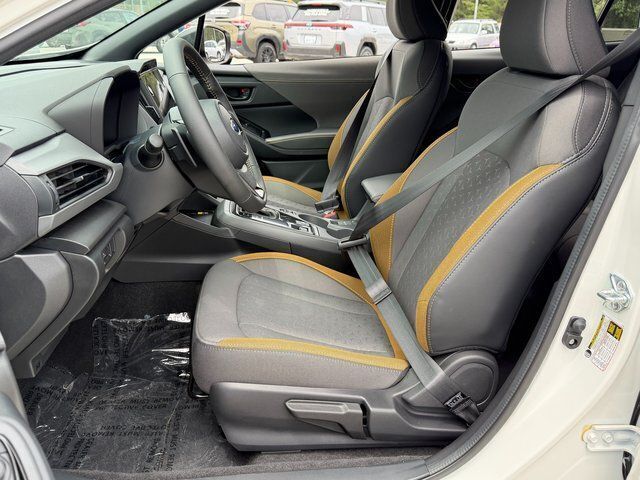2026 Subaru CROSSTREK Sport Springfield VA