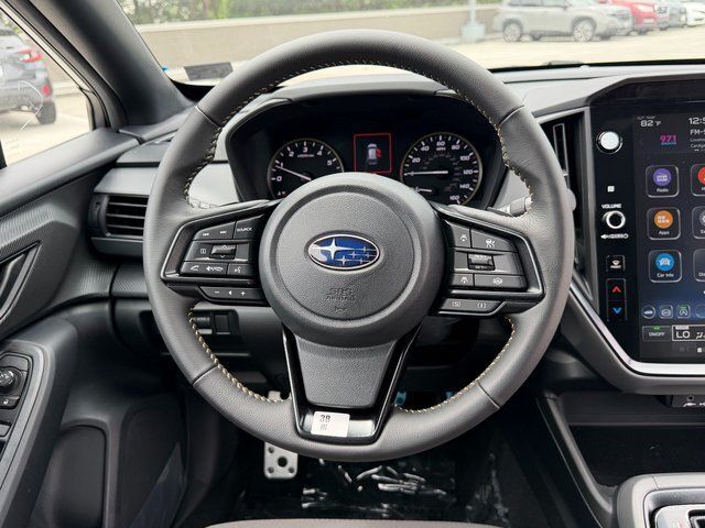 2026 Subaru CROSSTREK Sport Springfield VA
