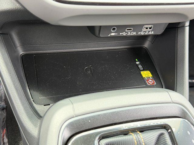 2026 Subaru CROSSTREK Sport Springfield VA