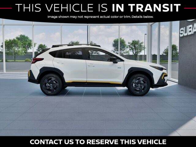 2026 Subaru CROSSTREK Sport Springfield VA