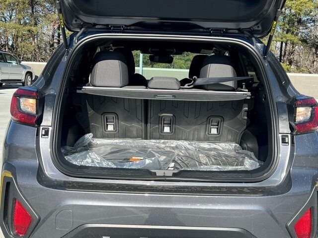 2026 Subaru CROSSTREK Sport Springfield VA