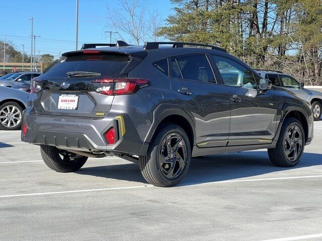 2026 Subaru CROSSTREK Sport Springfield VA