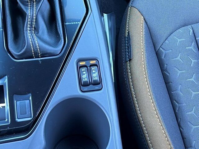 2026 Subaru CROSSTREK Sport Springfield VA